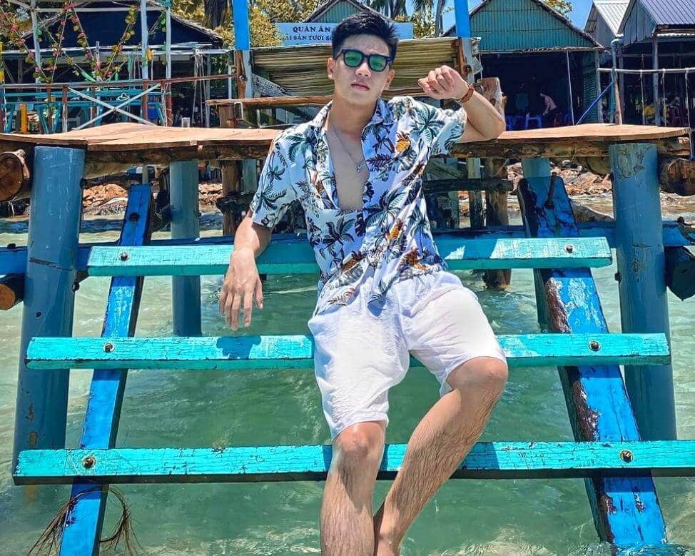 Châu Kiêt Luân